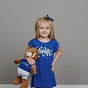 Meet your Posher, Vicki